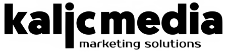 Kalic Media Logo